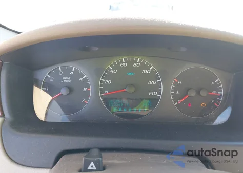 2007 Chevrolet Impala Lt from USA, damaged, VIN 2G1WC58R979339186